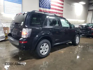 2011 Mercury Mariner with VIN 4M2CN8BG1BKJ05851, listed as a Copart auction lot 81352564 with 68,257 mi miles and Salvage Title. Bid and sale history available at carsss.com. Image 3.