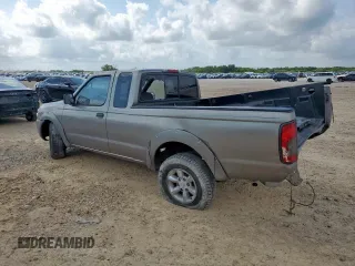 2003 Nissan Frontier XE with VIN 1N6DD26T63C401250, listed as a Copart auction lot 59934425 with Not provided miles and Non repairable. Bid and sale history available at DreamBid. Image 2.