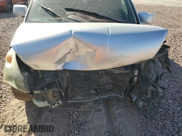 2004 Nissan Quest SE with VIN 5N1BV28U24N322737, listed as a Copart auction lot 78308304 with 137,991 mi miles and Salvage Title. Bid and sale history available at carsss.com. Image 12.