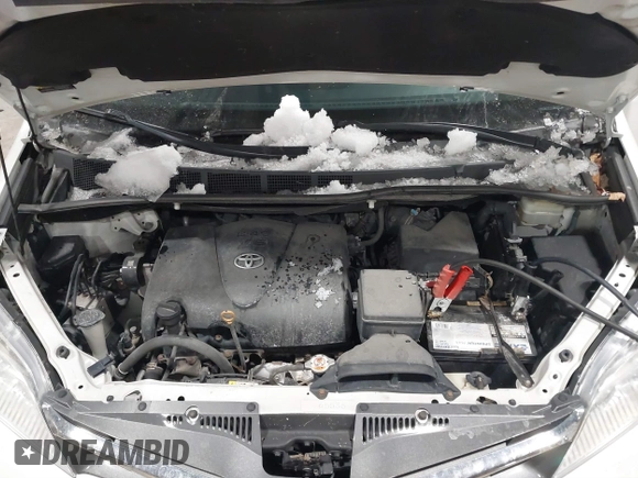 2019 Toyota Sienna XLE Auto Access Seat with VIN 5TDYZ3DC9KS011402, listed as a IAAI auction lot 41597111 with 127,466 mi miles. Bid and sale history available at carsss.com. Image 10.