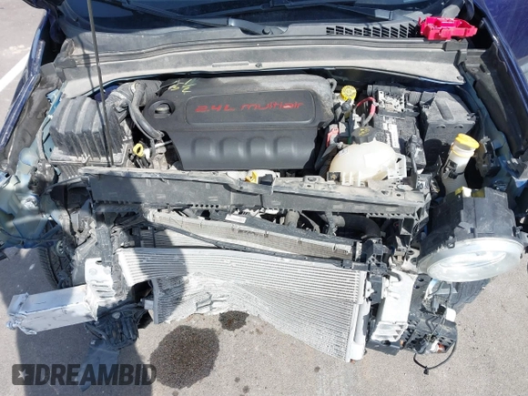 2018 Jeep Renegade Latitude with VIN ZACCJABB0JPH10574, listed as a IAAI auction lot 41736481 with 70,730 mi miles and . Bid and sale history available at DreamBid. Image 10.
