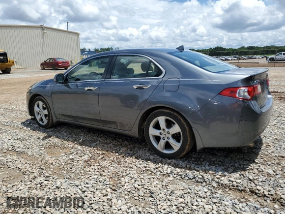 2010 Acura TSX z VIN JH4CU2F63AC033078, wystawiony jako Copart lot #58995705 z przebiegiem 163 827 mil mil oraz Czysty tytuł • Clean title. Historia ofert i sprzedaży dostępna na DreamBid. Obrazek 2.