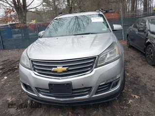 2015 Chevrolet Traverse LT with VIN 1GNKVHKD9FJ122097, listed as a IAAI auction lot 41794833 with 170,314 mi miles and . Bid and sale history available at DreamBid. Image 12.