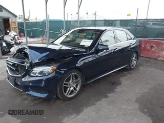 2016 Mercedes-Benz E 350 Luxury with VIN WDDHF8JB8GB207711, listed as a IAAI auction lot 40965766 with 106,931 mi miles and . Bid and sale history available at DreamBid. Image 2.