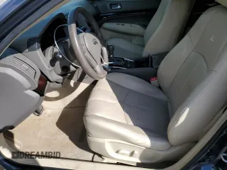 2010 Infiniti G37 Sedan Journey with VIN JN1CV6AP7AM405833, listed as a Copart auction lot 47426725 with 240,118 mi miles and Salvage Title. Bid and sale history available at carsss.com. Image 7.