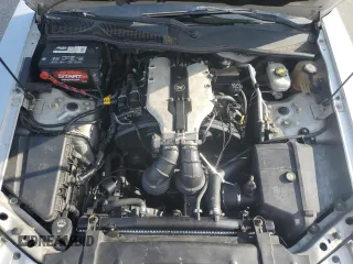2003 Cadillac CTS with VIN 1G6DM57N530158202, listed as a Copart auction lot 64587555 with 160,971 mi miles and Clean title. Bid and sale history available at DreamBid. Image 11.