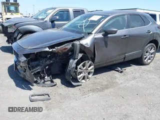 2021 Mazda CX-30 Select z VIN 3MVDMABL3MM233701, wystawiony jako IAAI lot #42086778 z przebiegiem Nie podano mil oraz . Historia ofert i sprzedaży dostępna na DreamBid. Obrazek 23.