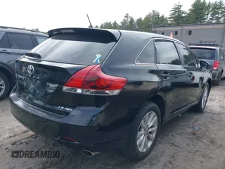 2014 Toyota Venza LE z VIN 4T3BA3BB4EU053843, wystawiony jako IAAI lot #41962412 z przebiegiem 100 817 mil mil oraz . Historia ofert i sprzedaży dostępna na DreamBid. Obrazek 4.