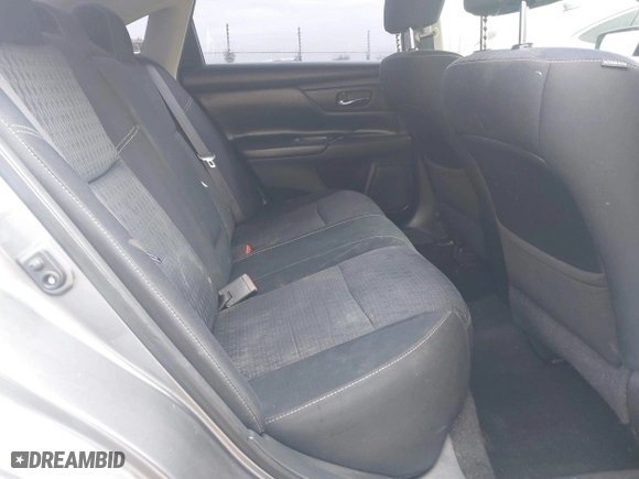 2016 Nissan Altima 2.5 SL with VIN 1N4AL3AP4GC199187, listed as a IAAI auction lot 42050610 with 205,174 mi miles. Bid and sale history available at carsss.com. Image 8.