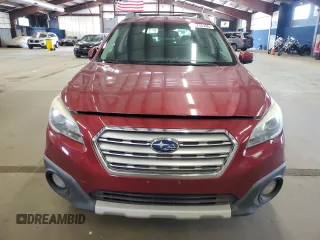 2015 Subaru Outback Limited with VIN 4S4BSELC3F3208009, listed as a Copart auction lot 65715705 with 249,139 mi miles and Clean title. Bid and sale history available at DreamBid. Image 5.