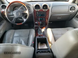 2006 GMC Envoy XL Denali with VIN 1GKET66M266104252, listed as a Copart auction lot 82103204 with 0 mi miles and Clean Title. Bid and sale history available at carsss.com. Image 8.