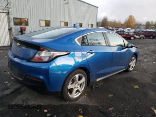 2018 Chevrolet Volt LT with VIN 1G1RC6S53JU148494, listed as a Copart auction lot 69291922 with 38,668 mi miles. Bid and sale history available at carsss.com. Image 3.
