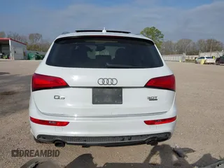 2015 Audi Q5 Premium Plus с VIN WA1DGAFP1FA090411, выставлен на аукционе IAAI как лот 41776189 с пробегом 117 080 миль миль и . История ставок и продаж доступна на DreamBid. Изображение 17.
