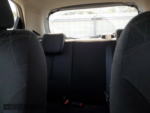 2011 Mazda 2 Sport z VIN JM1DE1HY1B0113087, wystawiony jako Copart lot #60428565 z przebiegiem 57 163 mil mil oraz Szkoda całkowita • Salvage title. Historia ofert i sprzedaży dostępna na DreamBid. Obrazek 10.