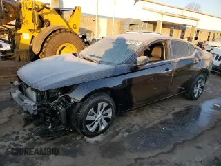 2020 Nissan Altima S z VIN 1N4BL4BW9LC282155, wystawiony jako Copart lot #89381545 z przebiegiem 30 388 mil mil oraz Szkoda całkowita • Salvage title. Historia ofert i sprzedaży dostępna na DreamBid. Obrazek 1.