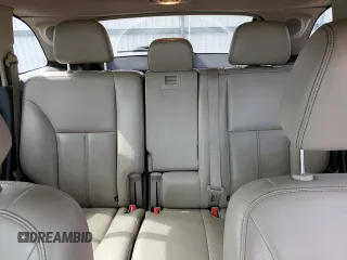 2013 Ford Edge Limited with VIN 2FMDK3KC3DBA02331, listed as a Copart auction lot 47284345 with 145,902 mi miles and Salvage Title. Bid and sale history available at carsss.com. Image 10.