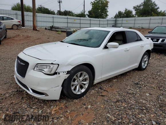 2016 Chrysler 300 Anniversary Edition с VIN 2C3CCAAG6GH216922, выставлен на аукционе Copart как лот 72765074 с пробегом 145 196 миль миль и Списание • Salvage title. История ставок и продаж доступна на DreamBid. Изображение 1.