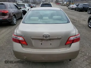 2009 Toyota Camry with VIN 4T1BE46KX9U355818, listed as a Copart auction lot 88393235 with 234,190 mi miles and Clean Title. Bid and sale history available at DreamBid. Image 6.