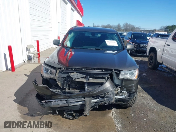 2019 GMC Acadia SLE with VIN 1GKKNKLA8KZ123610, listed as a IAAI auction lot 41605818 with 181,306 mi miles. Bid and sale history available at carsss.com. Image 6.