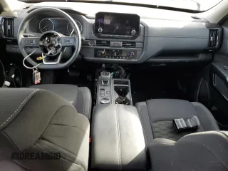 2024 Nissan Pathfinder S с VIN 5N1DR3AC0RC227732, выставлен на аукционе Copart как лот 85180954 с пробегом Не указан миль и Списание • Salvage title. История ставок и продаж доступна на DreamBid. Изображение 8.