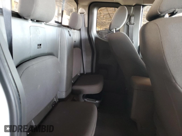 2018 Nissan Frontier Pro-4X with VIN 1N6AD0CW4JN771961, listed as a Copart auction lot 64489185 with 193,425 mi miles and Clean title. Bid and sale history available at DreamBid. Image 10.