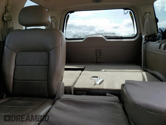 2005 Ford Expedition Special Service z VIN 1FMPU16525LA51707, wystawiony jako Copart lot #60884385 z przebiegiem 139 985 mil mil oraz Czysty tytuł • Clean title. Historia ofert i sprzedaży dostępna na DreamBid. Obrazek 10.