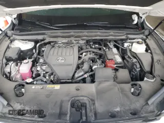 2023 Lexus RX 350 с VIN 2T2BAMBA9PC009990, выставлен на аукционе Copart как лот 59103715 с пробегом 28 379 миль миль и Списание • Salvage title. История ставок и продаж доступна на DreamBid. Изображение 12.