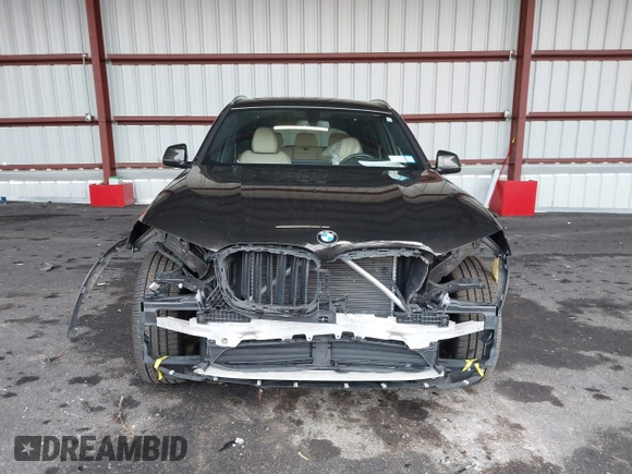 2018 BMW X3 xDrive30i with VIN 5UXTR9C53JLD64672, listed as a IAAI auction lot 41195339 with 107,163 mi miles and . Bid and sale history available at DreamBid. Image 12.