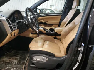 2016 Porsche Cayenne with VIN WP1AA2A29GKA14473, listed as a Copart auction lot 51788655 with 113,072 mi miles and Clean Title. Bid and sale history available at carsss.com. Image 7.