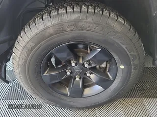 2022 Ram 1500 Tradesman with VIN 3C6JR7DG7NG276051, listed as a IAAI auction lot 42832410 with 29,141 mi miles and . Bid and sale history available at DreamBid. Image 42.