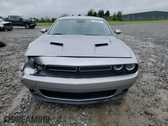 2015 Dodge Challenger SXT with VIN 2C3CDZAG5FH733851, listed as a Copart auction lot 52095025 with 169,150 mi miles and Salvage Title. Bid and sale history available at carsss.com. Image 5.