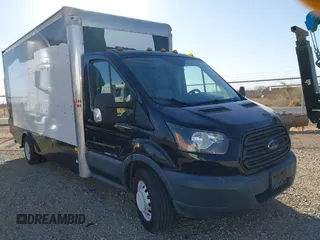 2017 Ford Transit с VIN 1FDBF9ZM0HKB57802, выставлен на аукционе IAAI как лот 41568498 с пробегом 63 714 миль миль и . История ставок и продаж доступна на DreamBid. Изображение 1.