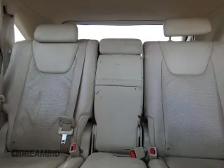 2010 Lexus RX 350 with VIN 2T2ZK1BA2AC009640, listed as a Copart auction lot 65381235 with 240,362 mi miles and Clean title. Bid and sale history available at DreamBid. Image 10.