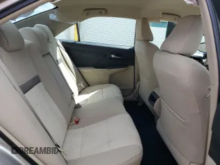 2014 Toyota Camry L with VIN 4T1BF1FK5EU455301, listed as a Copart auction lot 54990775 with 60,266 mi miles and Salvage Title. Bid and sale history available at carsss.com. Image 10.