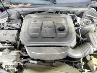 2020 Jeep Grand Cherokee Laredo E with VIN 1C4RJEAG6LC248513, listed as a Copart auction lot 88086575 with 115,371 mi miles and Salvage title. Bid and sale history available at DreamBid. Image 14.