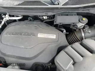 2018 Honda Pilot EX with VIN 5FNYF5H37JB024909, listed as a Copart auction lot 71360885 with 139,859 mi miles and Salvage title. Bid and sale history available at DreamBid. Image 16.