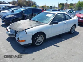 1997 Acura Integra GS-R z VIN JH4DC2385VS002424, wystawiony jako IAAI lot #42075527 z przebiegiem 162 826 mil mil oraz . Historia ofert i sprzedaży dostępna na DreamBid. Obrazek 17.