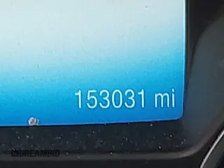 2014 Ford Escape Titanium with VIN 1FMCU9J94EUE51012, listed as a IAAI auction lot 41497105 with 153,031 mi miles. Bid and sale history available at carsss.com. Image 14.
