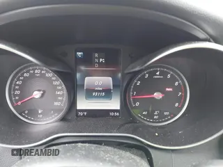 2016 Mercedes-Benz C 300 Luxury с VIN 55SWF4KB4GU108596, выставлен на аукционе IAAI как лот 42492677 с пробегом 93 115 миль миль и . История ставок и продаж доступна на DreamBid. Изображение 7.