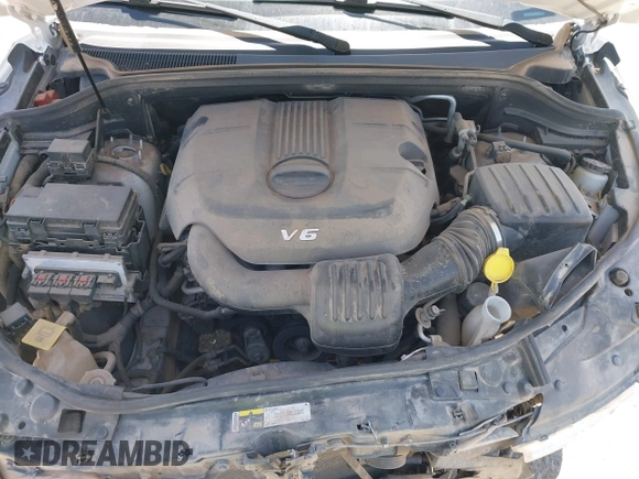 2013 Dodge Durango SXT with VIN 1C4RDHAG0DC696904, listed as a IAAI auction lot 42310831 with 112,964 mi miles and . Bid and sale history available at DreamBid. Image 10.