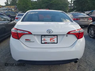2014 Toyota Corolla L with VIN 2T1BURHE0EC023499, listed as a IAAI auction lot 42329764 with 65,500 mi miles and . Bid and sale history available at DreamBid. Image 16.