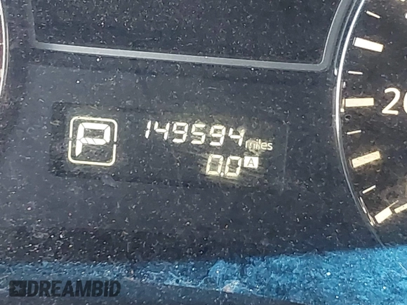 2015 Nissan Altima 2.5 S with VIN 1N4AL3AP9FC411130, listed as a IAAI auction lot 42042722 with 149,594 mi miles. Bid and sale history available at carsss.com. Image 15.
