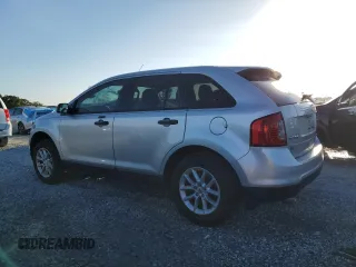 2013 Ford Edge SE with VIN 2FMDK3GC6DBB35223, listed as a Copart auction lot 65051945 with 172,879 mi miles and Salvage title. Bid and sale history available at DreamBid. Image 2.