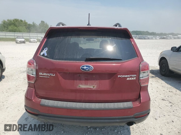 2014 Subaru Forester Touring z VIN JF2SJAPC0EH453220, wystawiony jako Copart lot #60466665 z przebiegiem 165 928 mil mil oraz Czysty tytuł • Clean title. Historia ofert i sprzedaży dostępna na DreamBid. Obrazek 6.