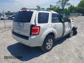 2010 Ford Escape Hybrid with VIN 1FMCU4K35AKB02976, listed as a IAAI auction lot 42691500 with Not provided miles and . Bid and sale history available at DreamBid. Image 4.