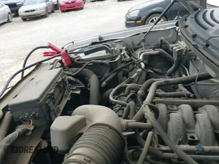 2011 Ford F-150 XL with VIN 1FTFW1EF1BFA03162, listed as a IAAI auction lot 41212287 with 218,060 mi miles and . Bid and sale history available at DreamBid. Image 19.