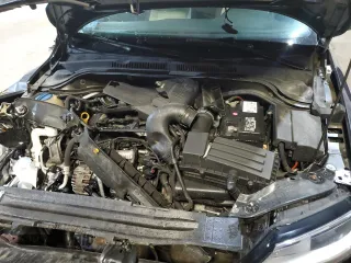 2016 Volkswagen Jetta Sport z VIN 3VWD17AJ3GM255521, wystawiony jako Copart lot #55314695 z przebiegiem 157 197 mil mil oraz Szkoda całkowita • Salvage title. Historia ofert i sprzedaży dostępna na DreamBid. Obrazek 11.