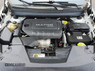 2018 Jeep Cherokee Latitude с VIN 1C4PJMCB9JD587082, выставлен на аукционе Copart как лот 59495835 с пробегом 118 841 миль миль и Чистый • Clean title. История ставок и продаж доступна на DreamBid. Изображение 12.