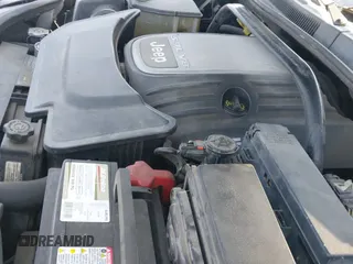 2006 Jeep Grand Cherokee Overland с VIN 1J8HS68216C218311, выставлен на аукционе IAAI как лот 42761418 с пробегом 164 532 миль миль и . История ставок и продаж доступна на DreamBid. Изображение 19.