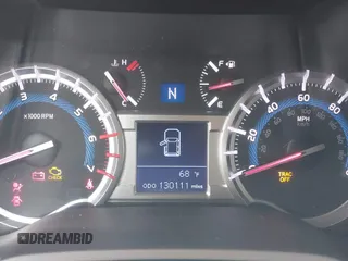 2015 Toyota 4Runner Limited with VIN JTEBU5JR4F5214469, listed as a IAAI auction lot 42073280 with 130,111 mi miles and . Bid and sale history available at DreamBid. Image 7.
